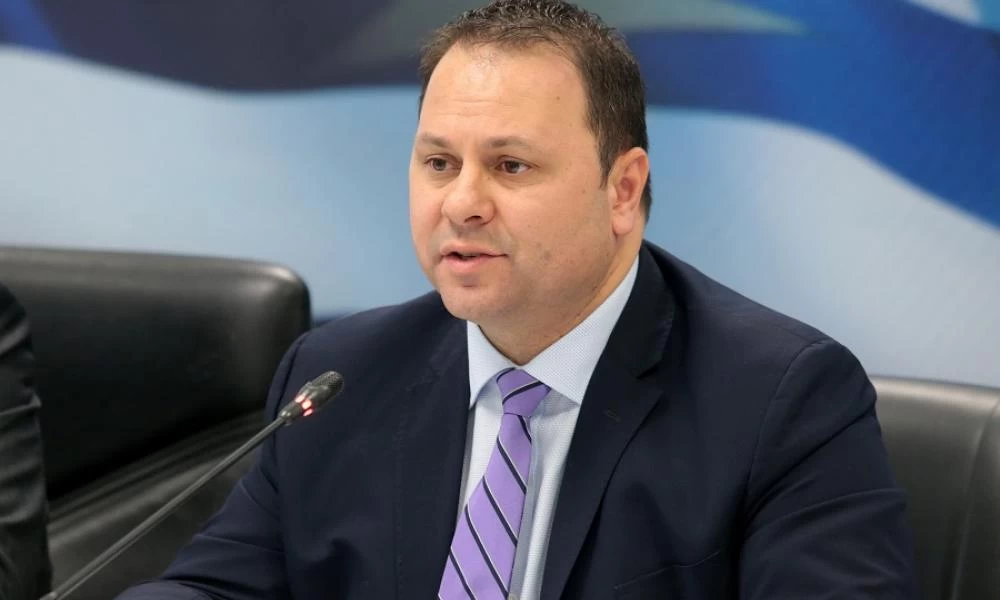 Σταμπουλίδης: Προσπαθούμε να κρατήσουμε ενεργό τον πνεύμονα της λιανικής πώλησης